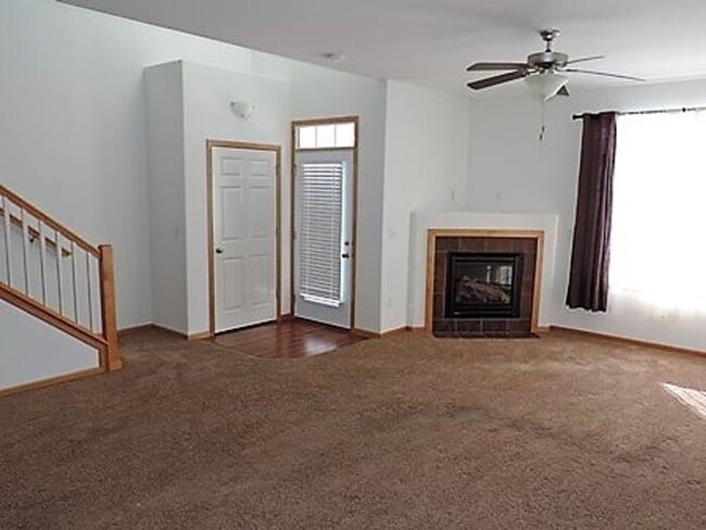 Photo - $1,850 | 3 Bedroom, 2.5 Bathroom Multi Floor Town Home | No Pets | Available for an August 1st, 2...
