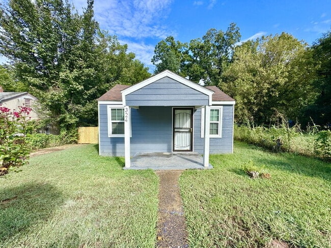 Photo - 324 Harrell St