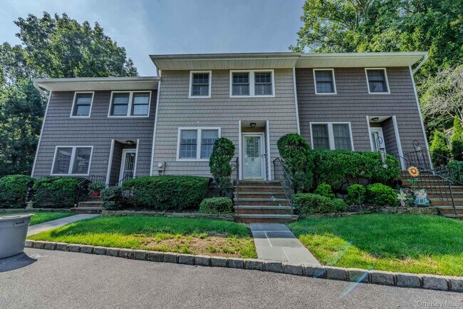 16 Pine St