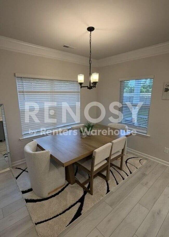 Photo - The fully furnished 3 Bedroom 3 bath home is just what you need!