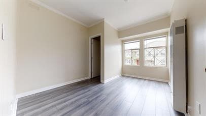 Photo - Top-Floor 3BR with Renovated Kitchen Acros...