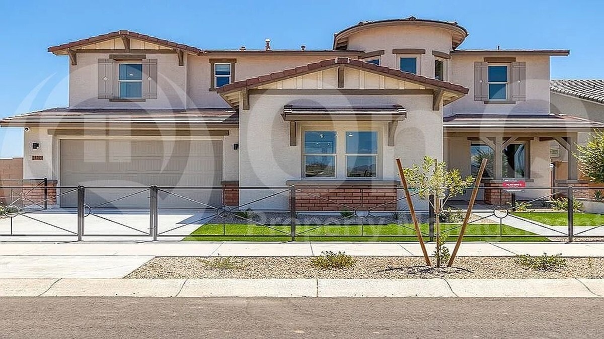 Photo - 14109 W Crabapple Dr House
