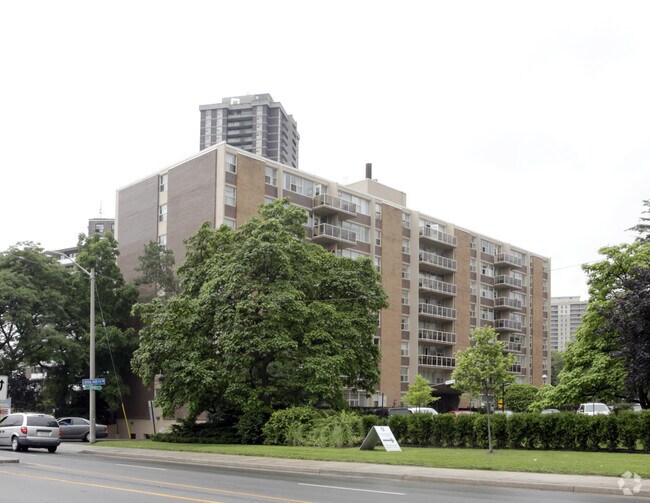 Primary Photo - Central Park Place & Terrace