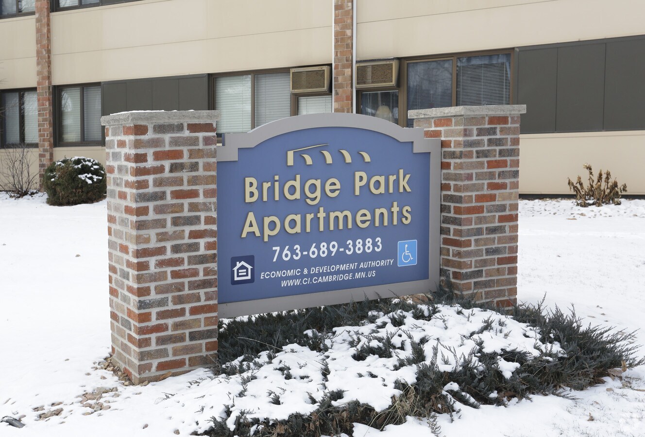 Photo - Bridge Park Apartments