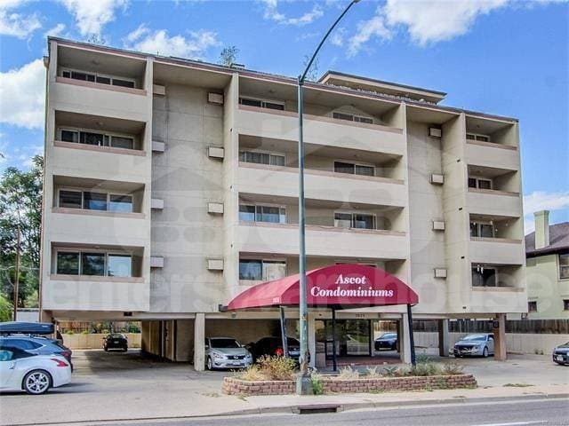 Building Photo - 1035 Colorado Blvd Rental