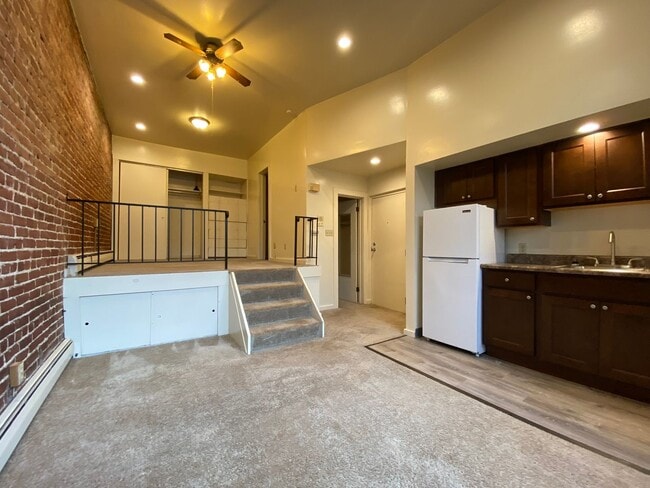 Photo - Comfortable 1 Bedroom - Great Oakland Loca... Unit 1E