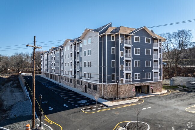 Photo - The Crown Walk