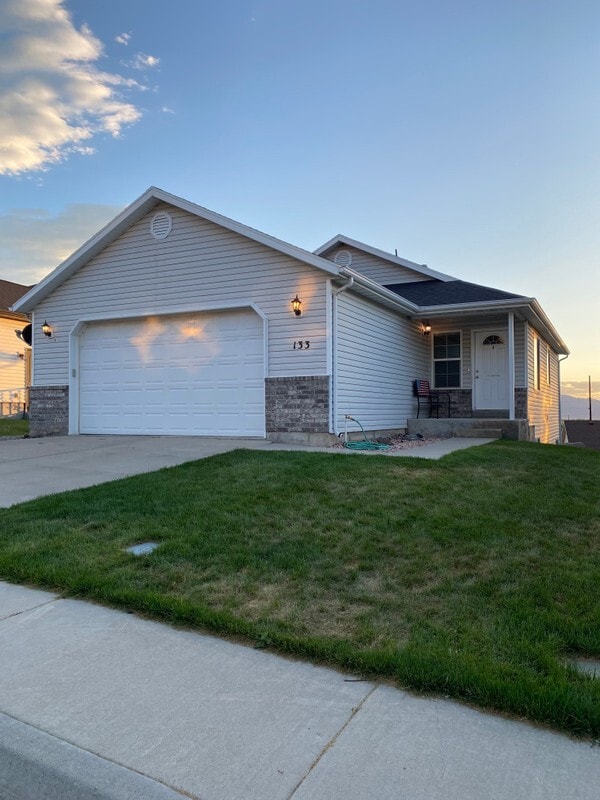 Building Photo - 133 N 910 E