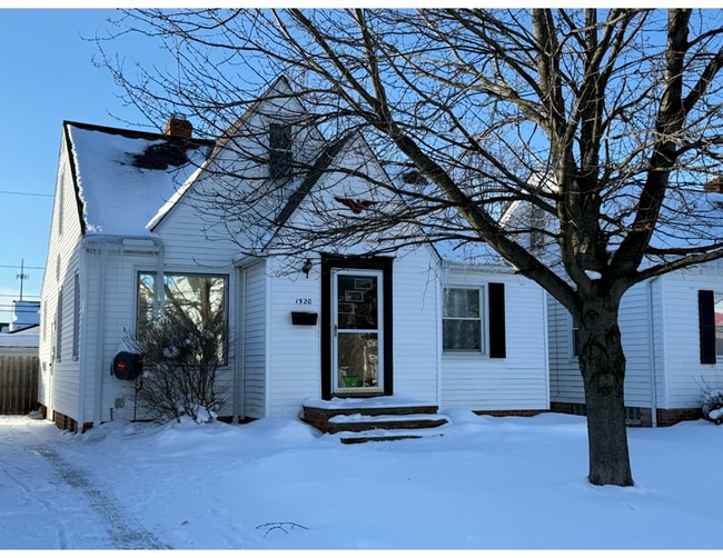 Building Photo - 1520 Woodrow Ave