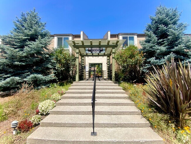 Building Photo - Lovely Remodeled Condo for Rent in Fremont!