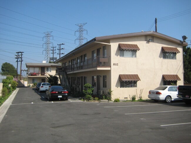 Building Photo - 6110 Vineland Ave Unit 1 Rental