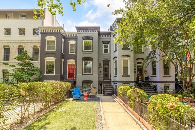 Photo - 1632 New Jersey Ave NW Casa