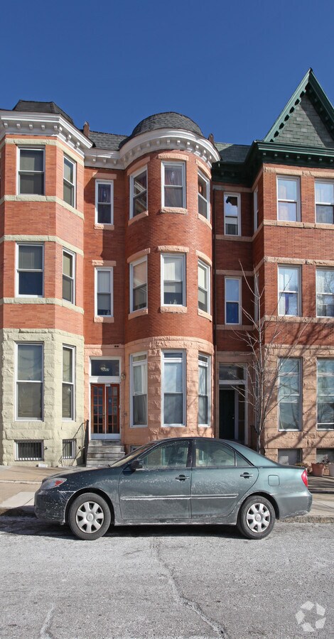 Photo - 2207 Brookfield Rd