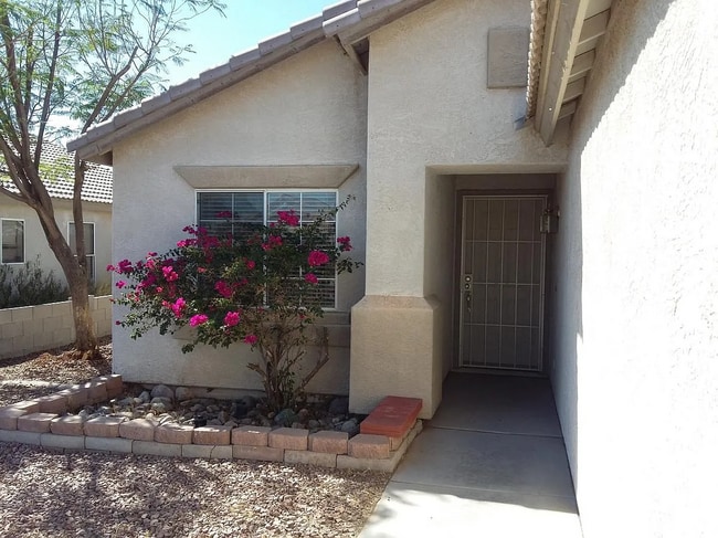 puerta principal - 12606 W Myer Ln