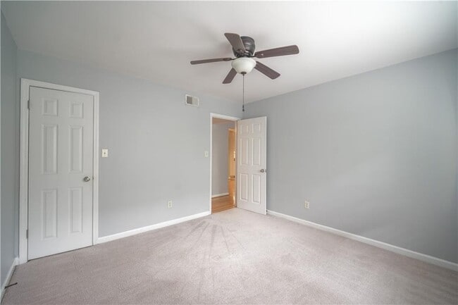 Photo - 1468 Briarwood Rd NE Unit 1505