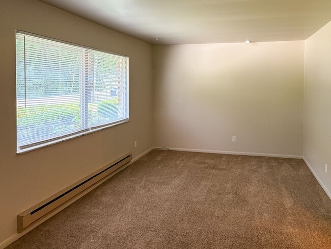 Photo - 2 bed / 1 bath duplex in country setting