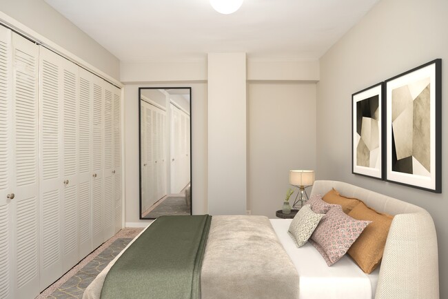 Photo - Times Square Apartments