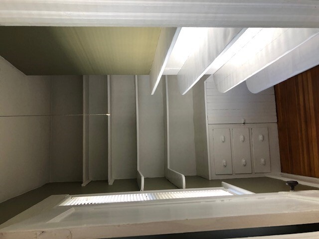 Pantry - 1175 Boulevard Unit 1 first floor