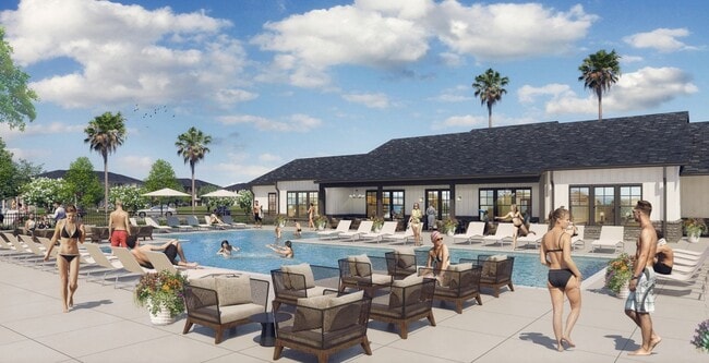 Photo - Evolve Palm Coast