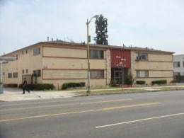 Building Photo - 4240 S Figueroa St Rental