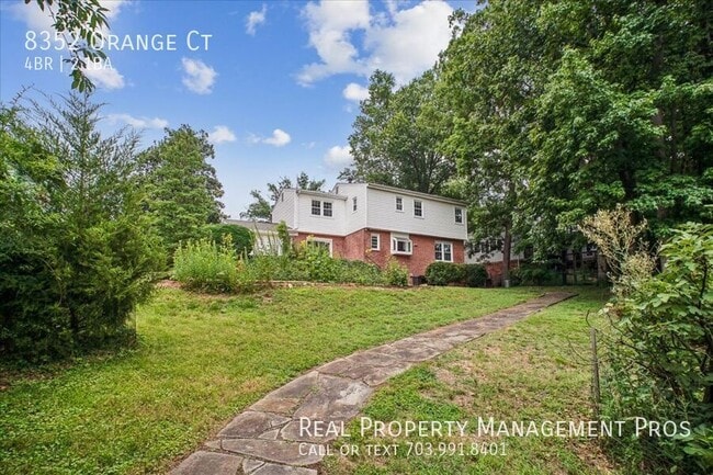 Photo - 8352 Orange Ct