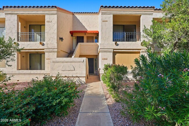 Building Photo - 9708 E Vía Linda Unit 1366