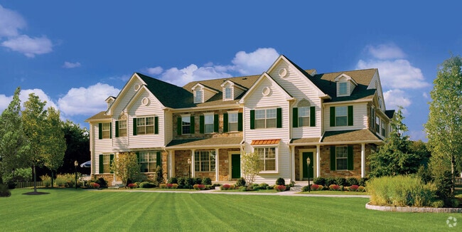 Building Photo - Heritage Orchard Hill Rental