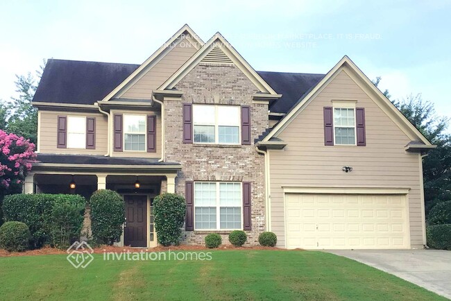 Building Photo - 940 Island Bluff Ln