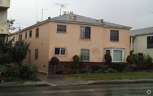 Photo - 707-709 Crenshaw Blvd Apartments