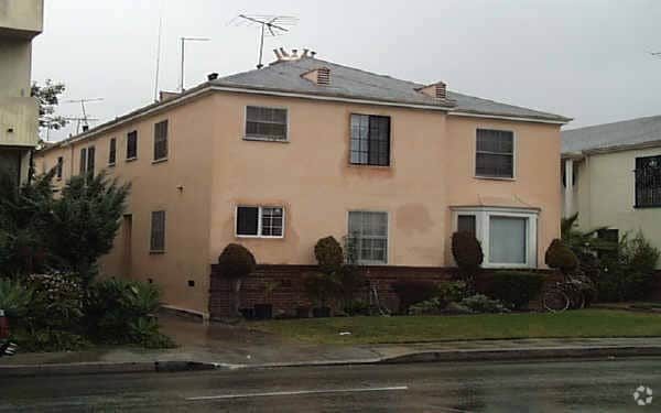 Building Photo - 707-709 Crenshaw Blvd Rental