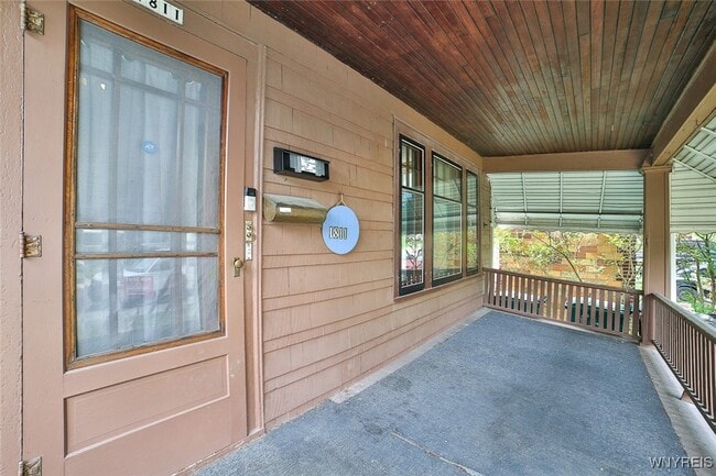 Photo - 1811 Weston Ave