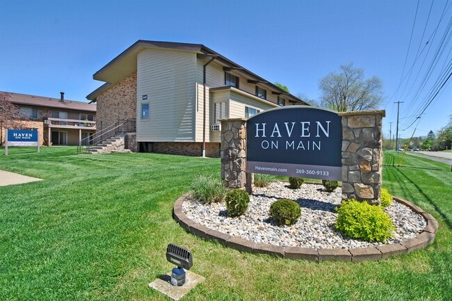 Haven on Main