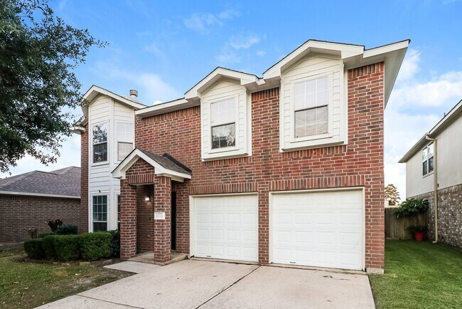 Photo - 18330 Atascocita Meadows Dr