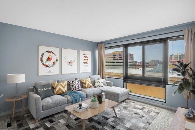 Photo - 127 Greyrock Pl Unit 603