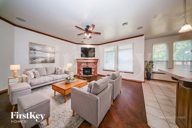 Photo - 1417 SW 133rd St