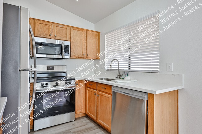 Photo - 3627 W Melinda Ln