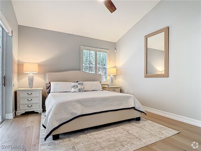Building Photo - 19500 Marsh Pointe Run Unit 201 Rental