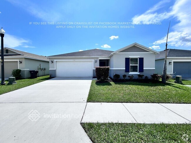 Building Photo - 7334 Ibis Dr Rental