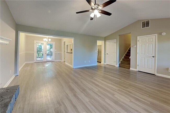 Photo - 1261 Brookton Woods Way