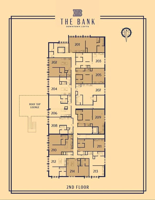 The Bank Lofts