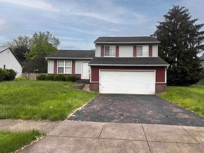 Photo - 7947 Schoolside Dr House