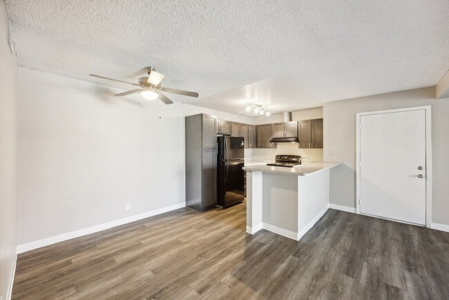 Woodcreek Apartments