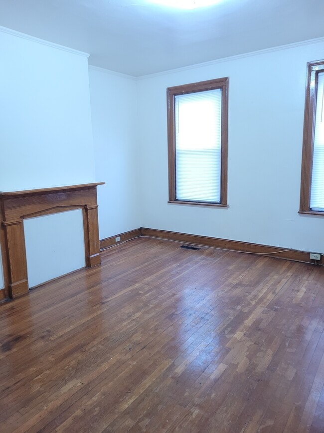 Living room - 250 2nd St Apartamentos Unidad #1