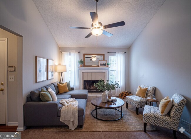 Photo - 4223 Lakes End Dr NW