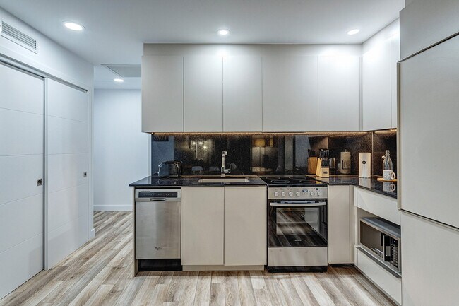 Photo - 2061 Rue Stanley Unité SI ID1353845P