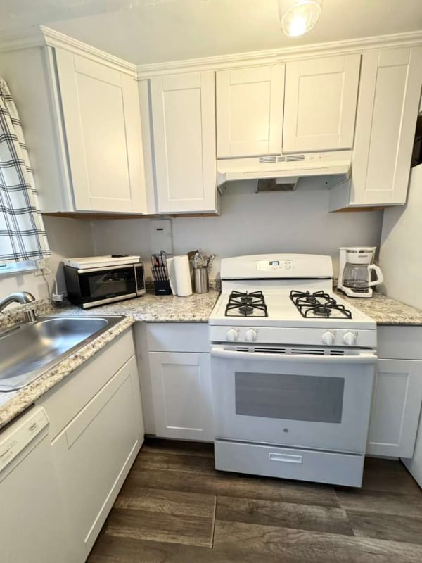 Photo - 6026 Barton Ave Apartment Unit 6026 1.2