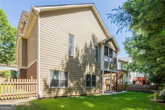 6418 Crown Forest Ct