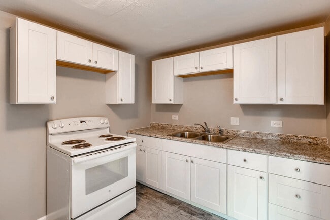Photo - 2517 Kingston St Unit #2