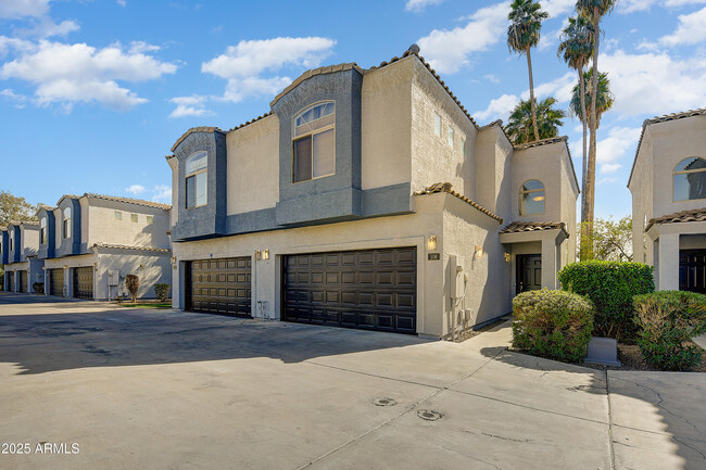 Photo - 3440 N 38th St Townhome