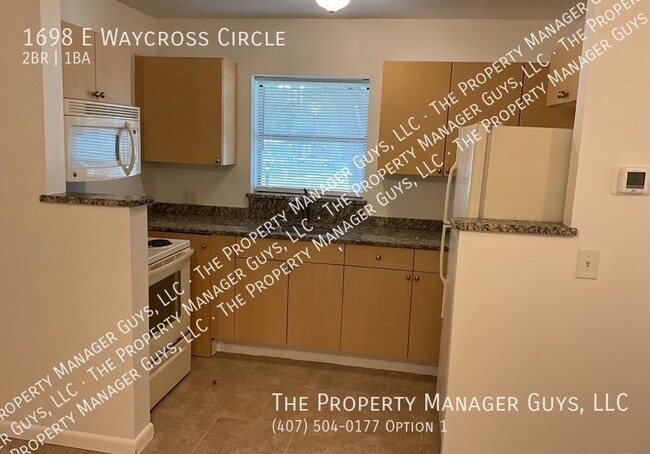 Photo - 1698 E Waycross Cir